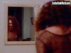 Sheryl Lee Wet , Blonde scene in Angel's Dance (1999) 11