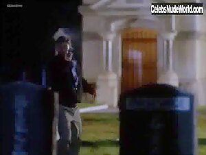 Sheryl Lee Wet , Blonde scene in Angel's Dance (1999) 20