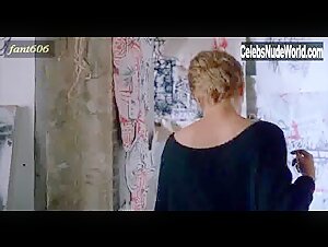 Sheryl Lee Explicit , Gets Undressed in Backbeat (1994) 1