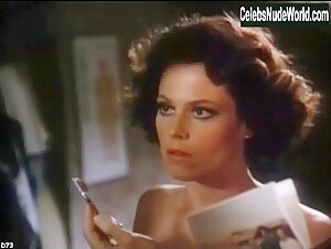 Sigourney Weaver Lingerie , Brunette in Half Moon Street (1986) 14