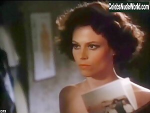Sigourney Weaver Lingerie , Brunette in Half Moon Street (1986) 20