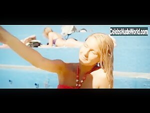 Silje Hagrim Dahl in Reckless (short) (2013) 2