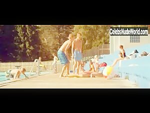 Silje Hagrim Dahl in Reckless (short) (2013) 7