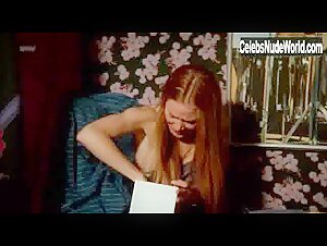 Sissy Spacek Blonde , Vintage in Welcome to L.A. (1976)