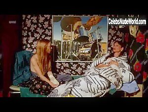 Sissy Spacek Blonde , Vintage in Welcome to L.A. (1976) 13