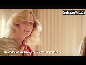 Sissy Spacek Blonde , Vintage in Welcome to L.A. (1976) 4