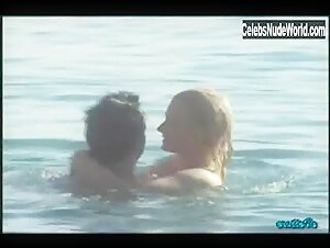 Skye Ashton Outdoor , Kissing in Island Rhythms (2003) 11