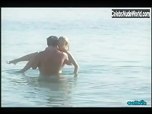 Skye Ashton Outdoor , Kissing in Island Rhythms (2003) 16