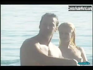 Skye Ashton Outdoor , Kissing in Island Rhythms (2003) 3