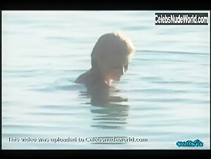 Skye Ashton Outdoor , Kissing in Island Rhythms (2003) 5