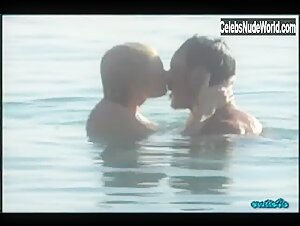 Skye Ashton Outdoor , Kissing in Island Rhythms (2003) 6