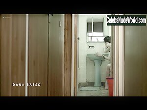 Sofia Gala doggie style , butt scene in Alanis (2017) 1
