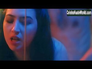 Sofia Gala doggie style , butt scene in Alanis (2017) 20