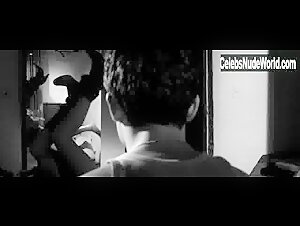 Sofia Gala nude, boobs scene in Tetro (2009) 11