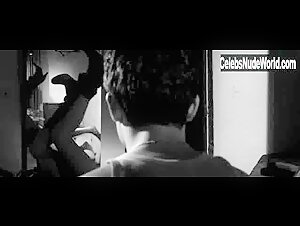 Sofia Gala nude, boobs scene in Tetro (2009) 12