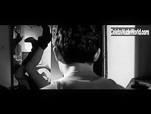 Sofia Gala nude, boobs scene in Tetro (2009) 14