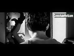 Sofia Gala nude, boobs scene in Tetro (2009) 15