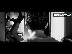 Sofia Gala nude, boobs scene in Tetro (2009) 17