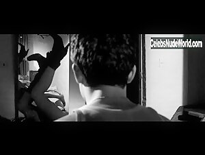 Sofia Gala nude, boobs scene in Tetro (2009) 18