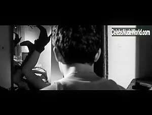 Sofia Gala nude, boobs scene in Tetro (2009) 19