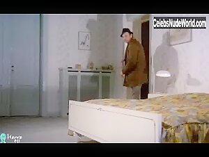 Soledad Miranda in Eugenie (1974) 3