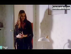 Soledad Miranda Hairy Pussy , Vintage in Eugenie (1974) 5