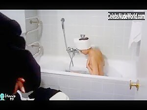 Soledad Miranda Bathtub , Vintage in Eugenie (1974) 12