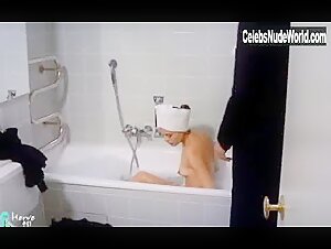 Soledad Miranda Bathtub , Vintage in Eugenie (1974) 15