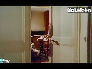 Soledad Miranda Ass , Vintage scene in Eugenie (1974) 2
