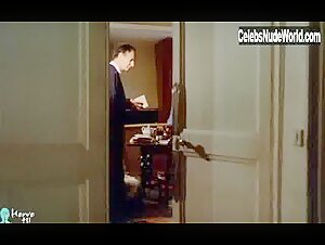 Soledad Miranda Ass , Vintage scene in Eugenie (1974) 8