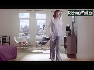 Solweig Rediger-Lizlow in Le monde a ses pieds (2011) 4