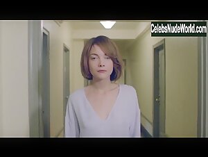 Solweig Rediger-Lizlow in Le monde a ses pieds (2011) 7