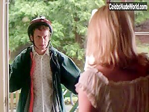 Sonja Bennett nude, butt scene in Punch (2002) 1