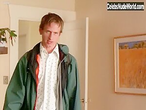 Sonja Bennett nude, butt scene in Punch (2002) 12