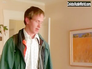 Sonja Bennett nude, butt scene in Punch (2002) 14