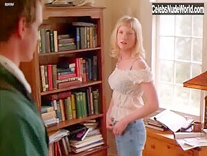 Sonja Bennett nude, butt scene in Punch (2002) 19