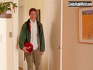 Sonja Bennett nude, butt scene in Punch (2002) 2