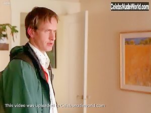 Sonja Bennett nude, butt scene in Punch (2002) 20