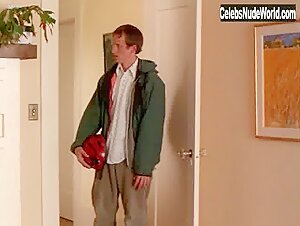 Sonja Bennett nude, butt scene in Punch (2002) 3
