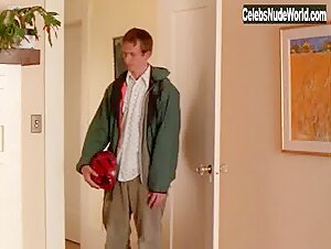 Sonja Bennett nude, butt scene in Punch (2002) 4