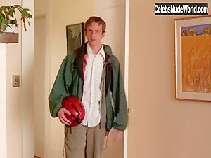 Sonja Bennett nude, butt scene in Punch (2002) 7