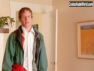 Sonja Bennett nude, butt scene in Punch (2002) 9