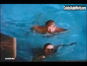 Sonya Ryzy-Ryski Pool , Couple in Red Shoe Diaries (series) (1992) 3