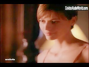 Sonya Ryzy-Ryski Lingerie , boobs in Red Shoe Diaries (series) (1992) 3
