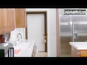 Sophia Bella Outdoor , Brunette in Atomic Hotel Erotica (2014) 3