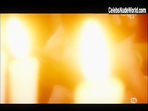 Sophie C. Butt , Hot scene in Fantasmes (series) (2007) 5