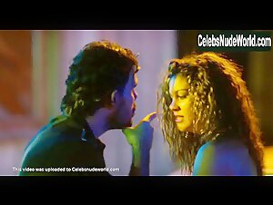 Sophie Charlotte in Serra Pelada (2013) 20