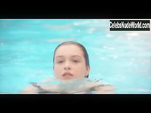 Sophie Cookson in Trial of Christine Keeler (series) (2019) 1