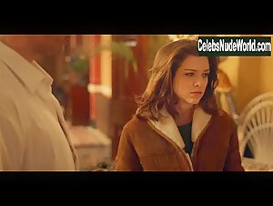 Sophie Cookson in Trial of Christine Keeler (series) (2019) 16