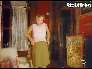 Sophie Duez in Una spina nel cuore (1986) 3
